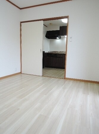 El barcoの物件内観写真